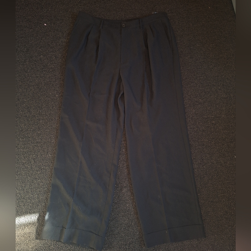 Black Lauren Ralph Lauren Pants